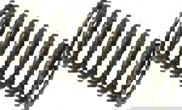 Precision Compression Spring: 9.25 mm OD, 22 mm Free Length