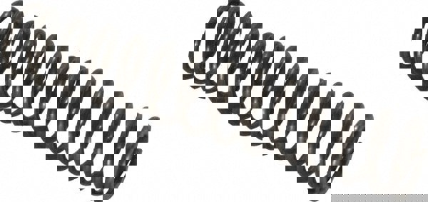 Precision Compression Spring: 9.25 mm OD, 47.5 mm Free Length