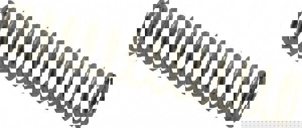 Compression Spring: 9.25 mm OD, 47.5 mm Free Length