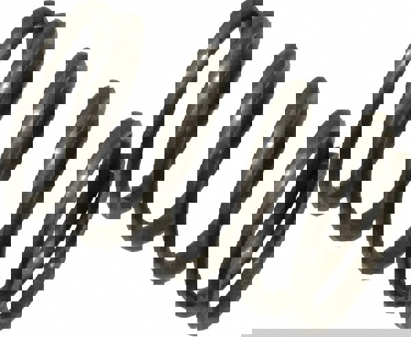 Precision Compression Spring: 9 mm OD, 13 mm Free Length