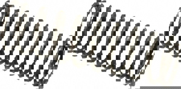 Precision Compression Spring: 9 mm OD, 28.5 mm Free Length