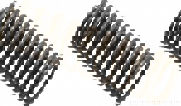 Precision Compression Spring: 12 mm OD, 38.5 mm Free Length