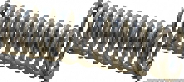 Precision Compression Spring: 12 mm OD, 38.5 mm Free Length