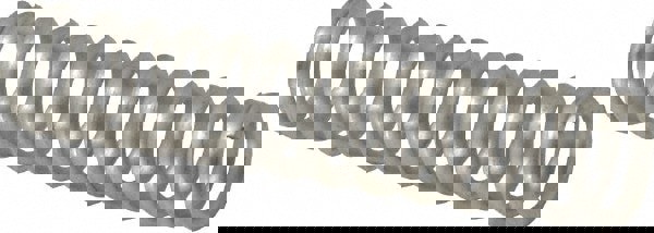 Precision Compression Spring: 12 mm OD, 55 mm Free Length