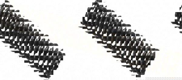 Precision Compression Spring: 12 mm OD, 79.5 mm Free Length