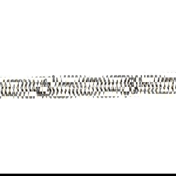 Compression Spring: 11.25 mm OD, 20 mm Free Length