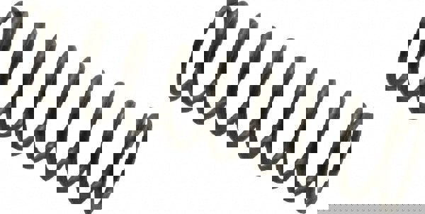 Compression Spring: 11.25 mm OD, 44.5 mm Free Length