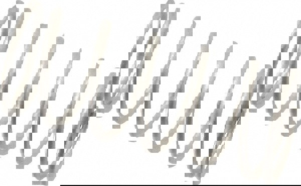 Compression Spring: 11 mm OD, 26 mm Free Length