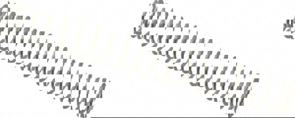 Precision Compression Spring: 11 mm OD, 81.5 mm Free Length