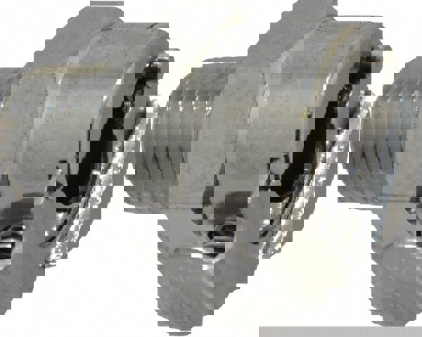 1/8 NPT Brass, Quick Disconnect, Coupling Body