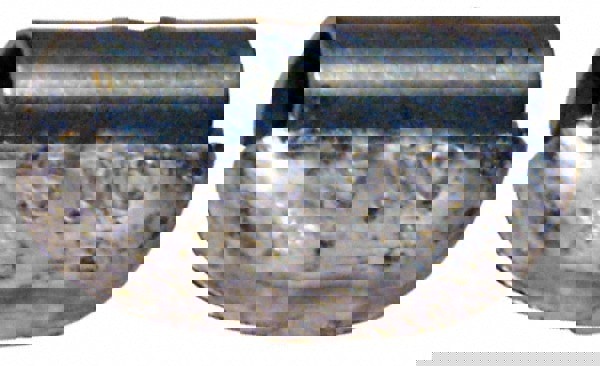 Wheel Weight: 1.00 oz, MC Series