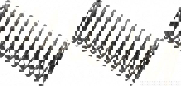 Compression Spring: 14.1 mm OD, 53.5 mm Free Length