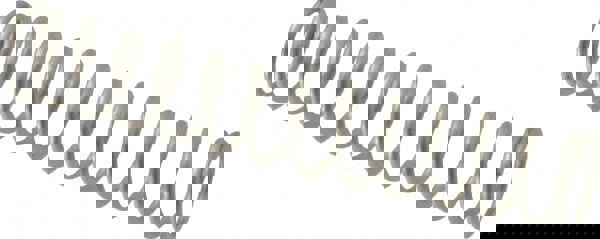 Precision Compression Spring: 14.1 mm OD, 78 mm Free Length