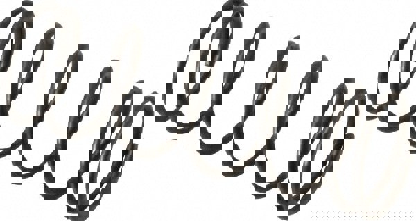 Precision Compression Spring: 13.75 mm OD, 41.5 mm Free Length