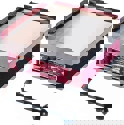 Rectangular Standard Pole