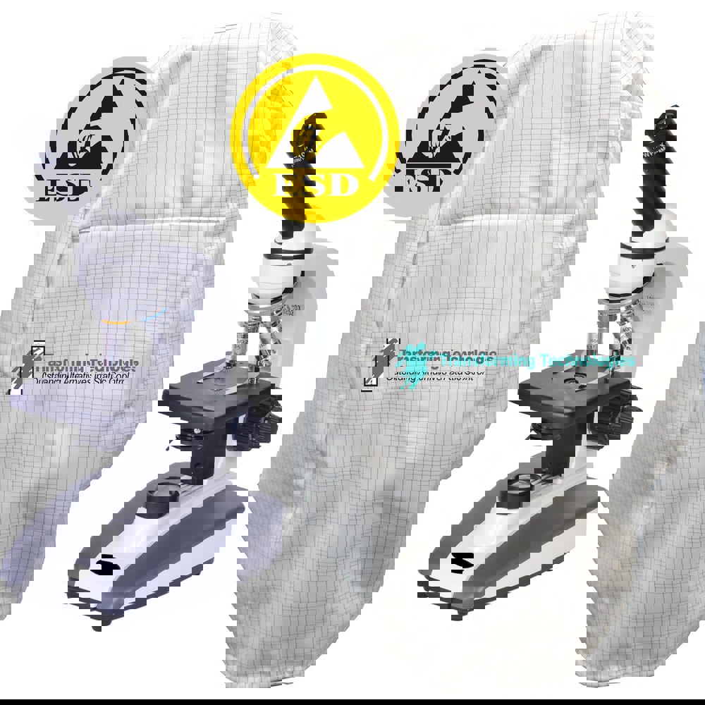 Anti-Static Equipment Accessories