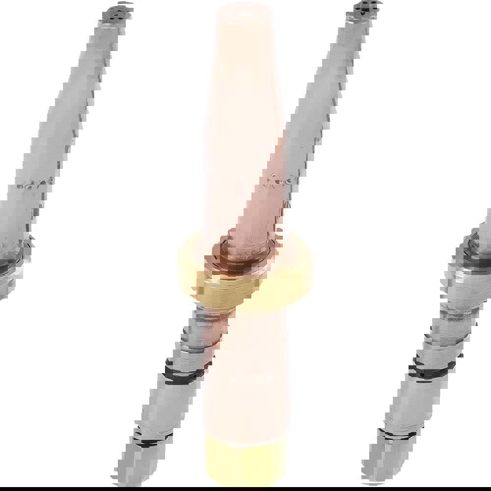 MC Series Acetylene Cutting Tip for use with Smith MC or CC Series Cutting Attachment