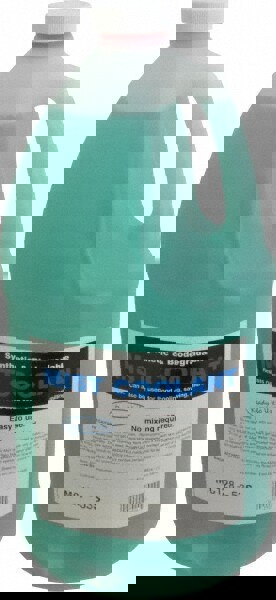 Cutting Fluid: 1 gal Bottle