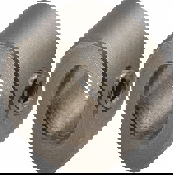 Shaft Collar: Shaft, 7/8