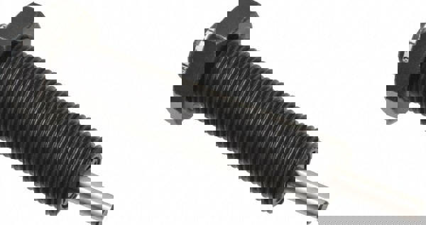 Male Button Shock Absorber: 0.19