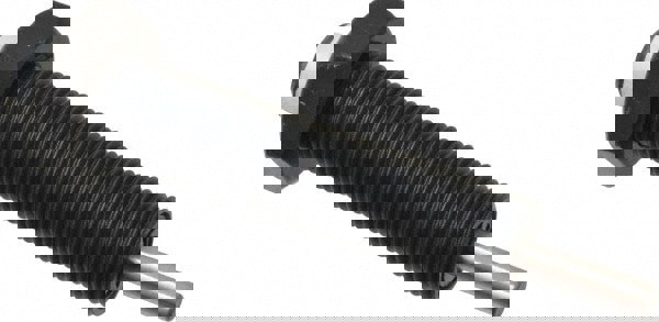 Male Button Shock Absorber: 0.19