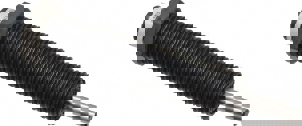 Cylinders & Accessories