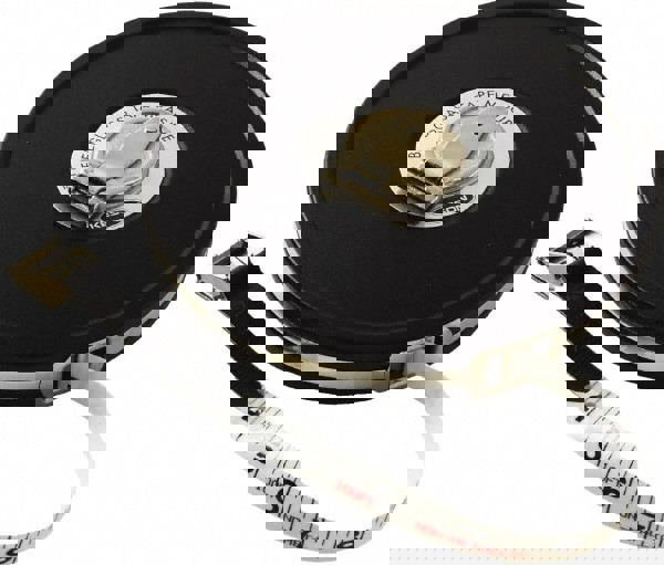 Tape Measure: 100' Long, 1/2