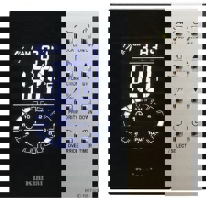 TKLS WHTR TIMER CNTL