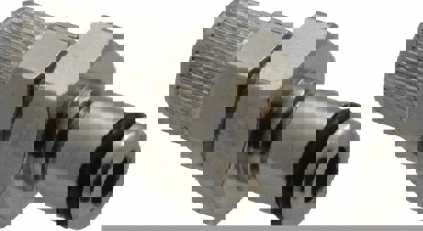 PTF Brass, Quick Disconnect, Inline Coupling Insert