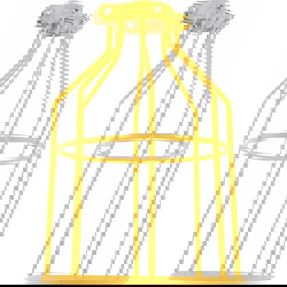 Bronze Task & Machine Light Replacement Guard