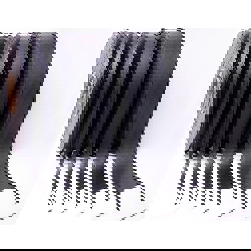 Label Holders; Backing: Magnetic ; Width (Inch): 2 ; Label Holder Style: C-Channel ; Length (Inch): 50.00 ; Finish: Matte ; Label Insert Position: Side