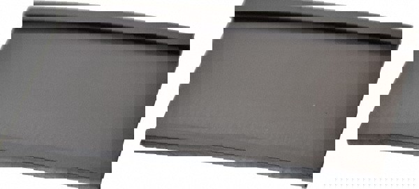 3 Long x 2 Wide, Magnetic Back, Label Holder