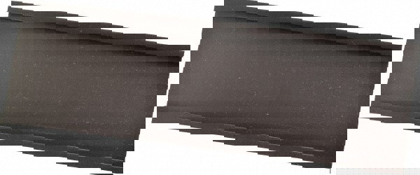 6 Long x 2 Wide, Magnetic Back, Label Holder