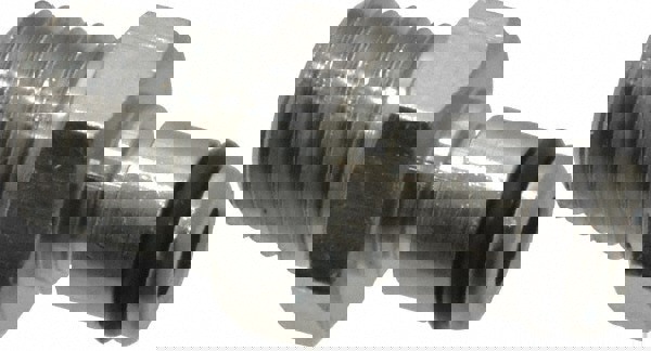 1/8 NPT Brass, Quick Disconnect, Coupling Insert