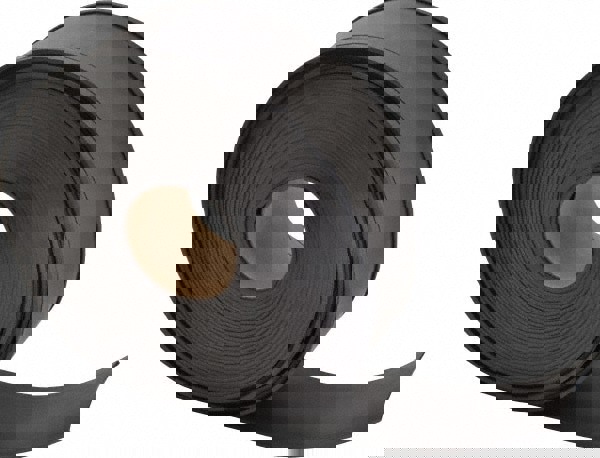 600 Long x 3 Wide, Magnetic Back, Label Holder