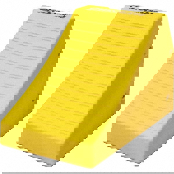 Polyurethane Wheel Chock: 24