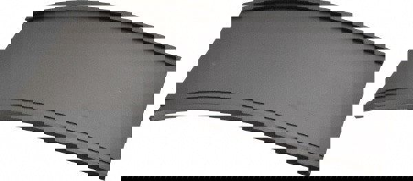 6 Long x 3 Wide, Magnetic Back, Label Holder