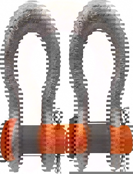 Anchor Shackle: Round Pin