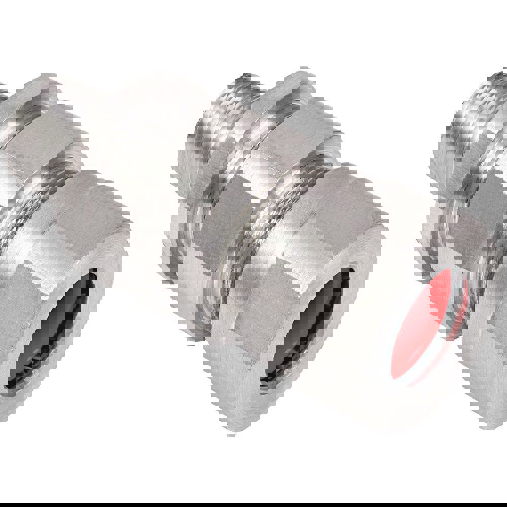 Conduit Cable Gland: For Rigid, 1-1/4