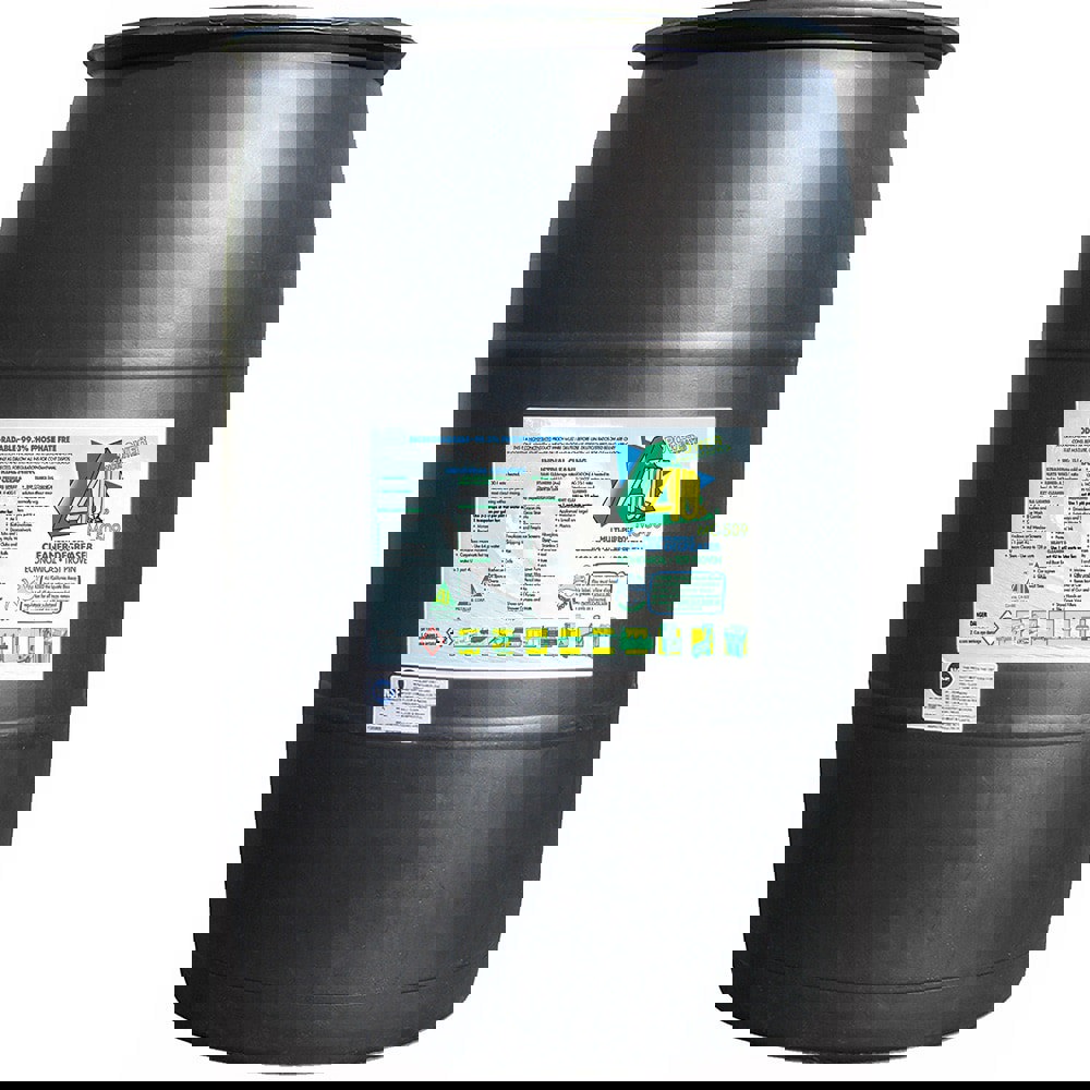 All-Purpose Cleaner: 55 gal Drum