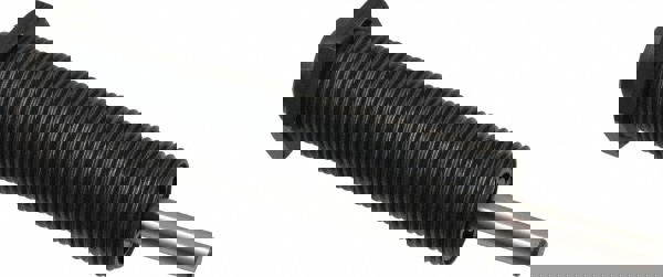 Cylinders & Accessories