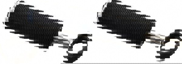 Cylinders & Accessories