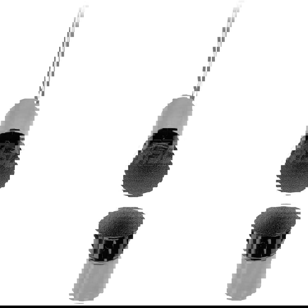 Door Closer Accessories; Accessory Type: High-Security Door Position Switch ; For Use With: Wood Doors & Metal Frames ; Color: Black