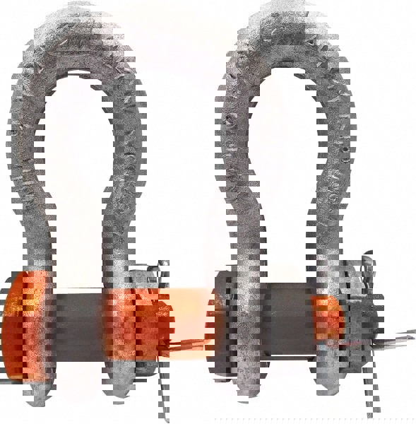 Anchor Shackle: Bolt Pin