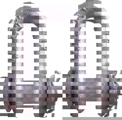 Chain Shackle: Bolt Pin