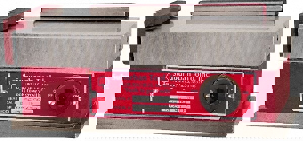 Rectangular Fine Pole