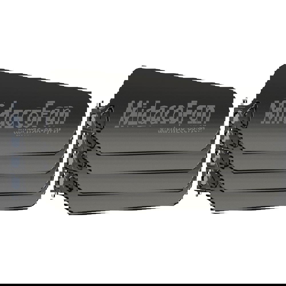 CNC Machine Components & Accessories; Type: Fan Blade Replacement Kit ; Contents: 4.5