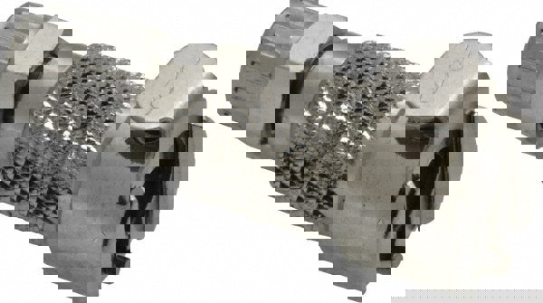 PTF Brass, Quick Disconnect, Valved Inline Coupling Body