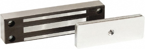 200 Lb Avg Magnetic Pull Electromagnetic Lock
