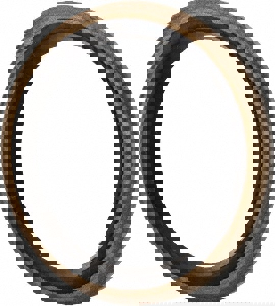 Air Cylinder Accessory: Metal & Nitrile